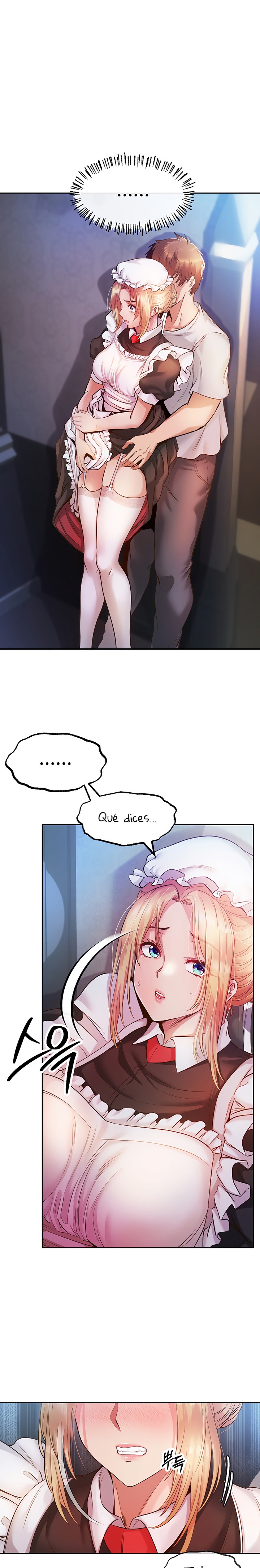 Revenge by Harem Raw - Chapter 2 [photo 1] - MangaPorn