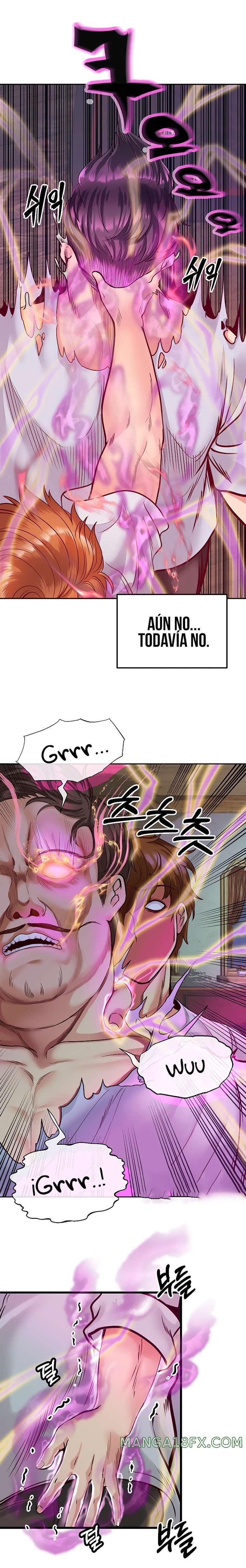 Revenge by Harem Raw - Chapter 2 [photo 14] - MangaPorn