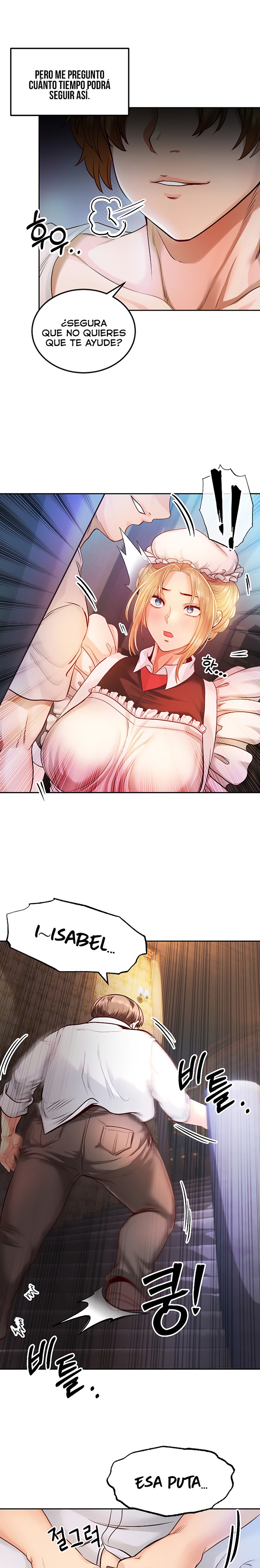 Revenge by Harem Raw - Chapter 2 [photo 3] - MangaPorn