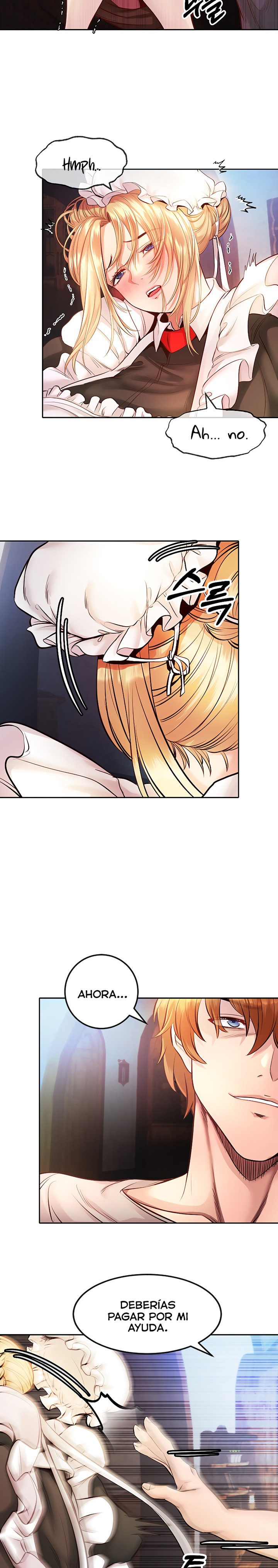 Revenge by Harem Raw - Chapter 2 [photo 31] - MangaPorn