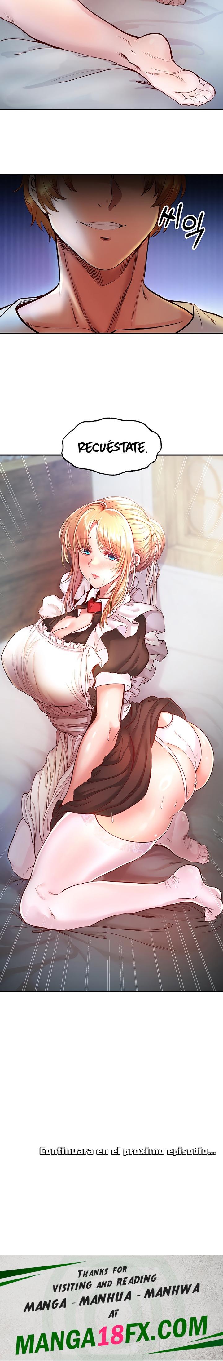 Revenge by Harem Raw - Chapter 2 [photo 33] - MangaPorn