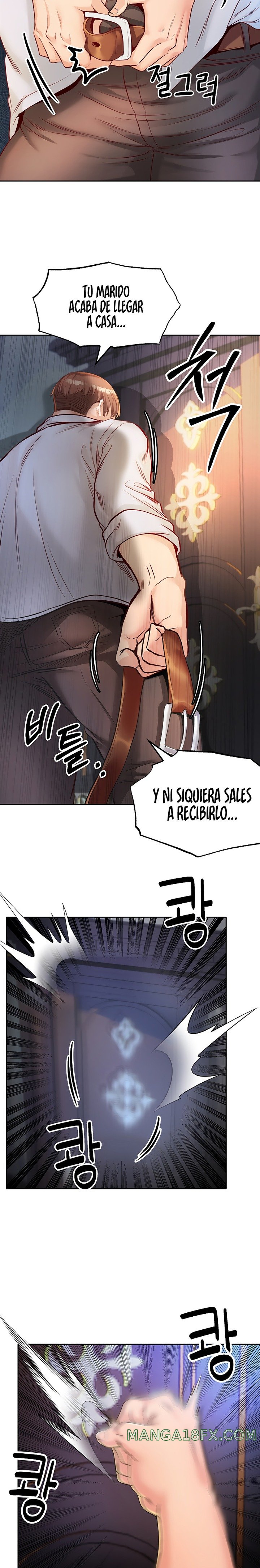 Revenge by Harem Raw - Chapter 2 [photo 4] - MangaPorn