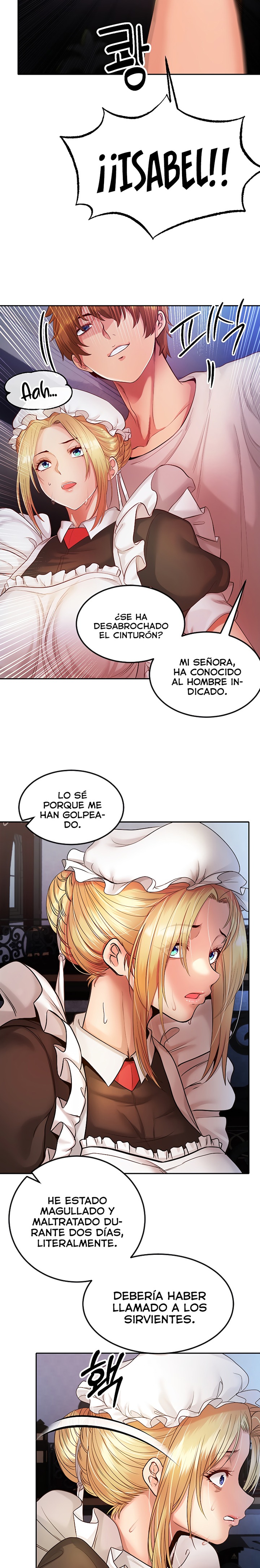 Revenge by Harem Raw - Chapter 2 [photo 5] - MangaPorn