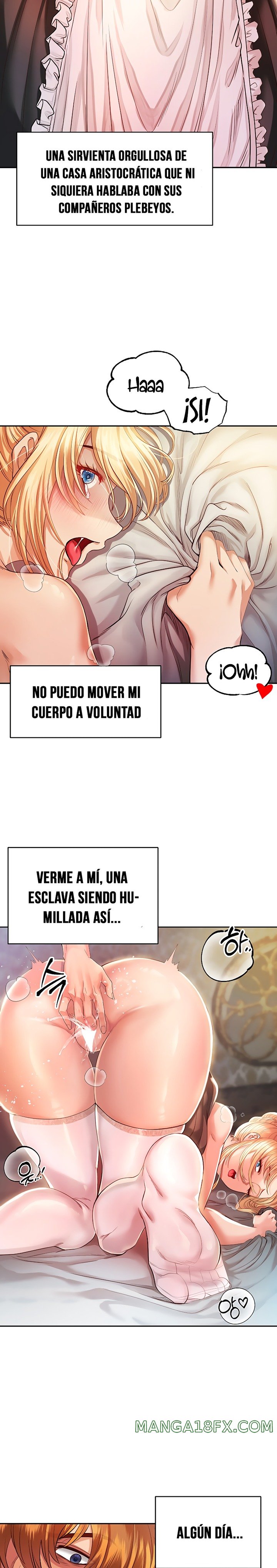 Revenge by Harem Raw - Chapter 3 [photo 24] - MangaPorn