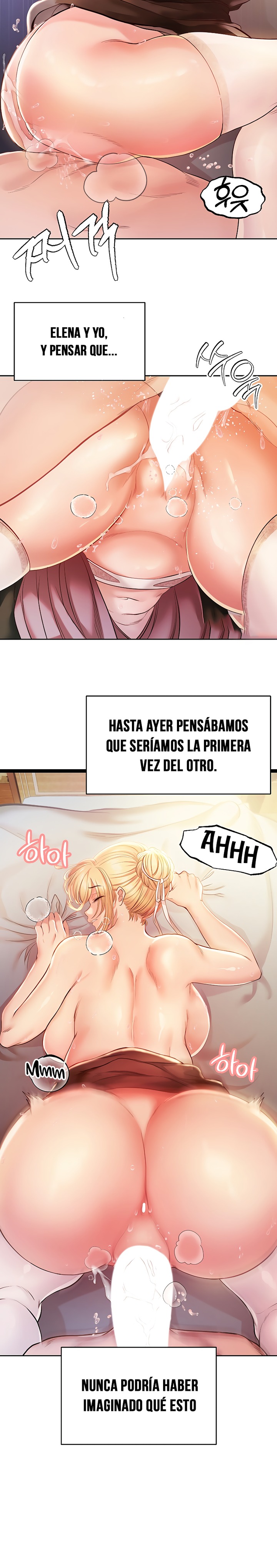 Revenge by Harem Raw - Chapter 3 [photo 28] - MangaPorn