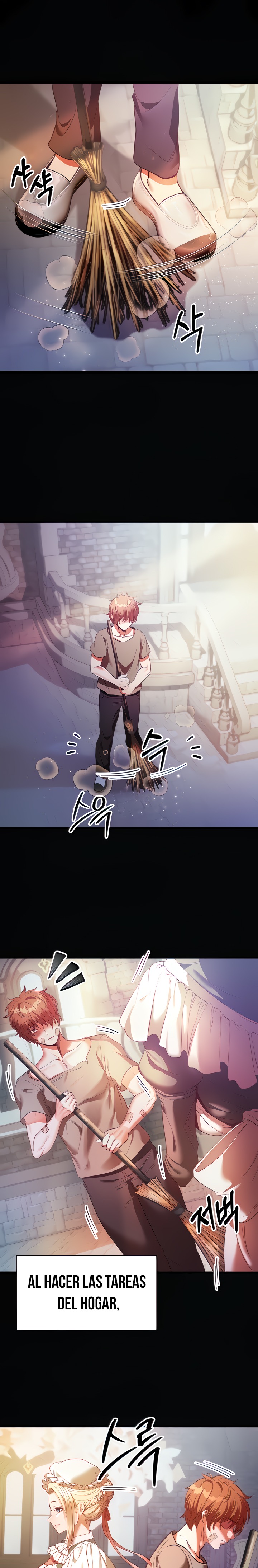 Revenge by Harem Raw - Chapter 4 [photo 1] - MangaPorn