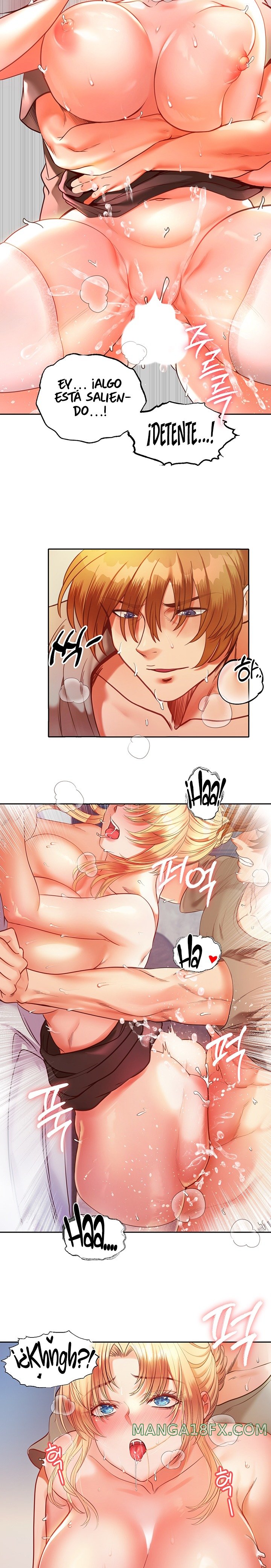 Revenge by Harem Raw - Chapter 4 [photo 15] - MangaPorn