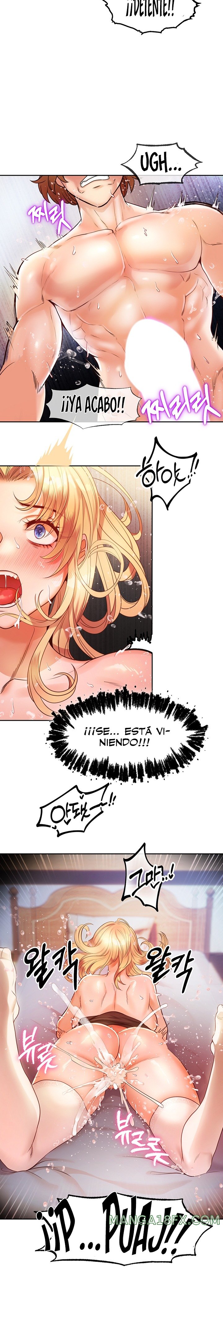 Revenge by Harem Raw - Chapter 4 [photo 19] - MangaPorn