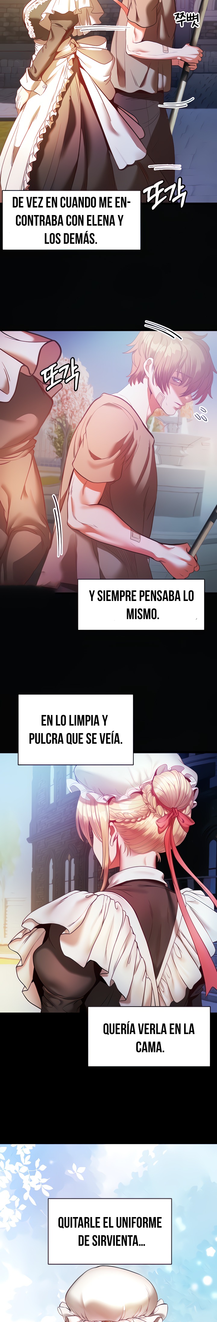 Revenge by Harem Raw - Chapter 4 [photo 2] - MangaPorn