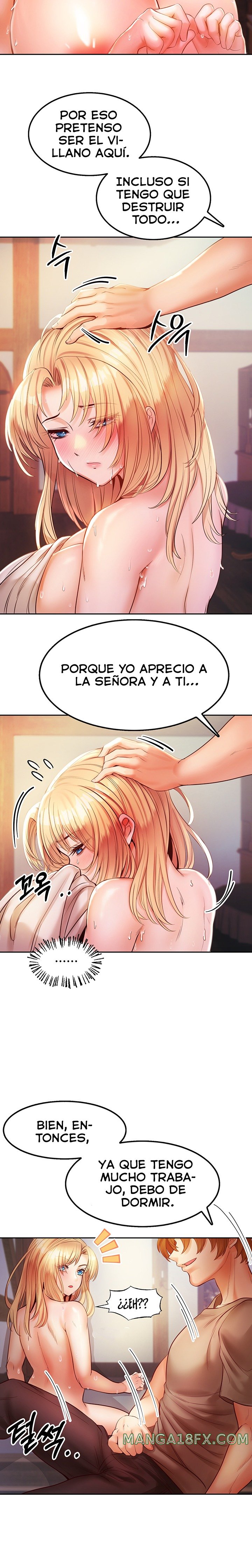 Revenge by Harem Raw - Chapter 4 [photo 26] - MangaPorn