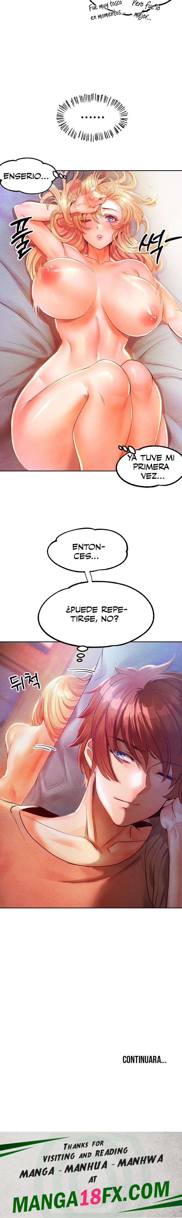 Revenge by Harem Raw - Chapter 4 [photo 28] - MangaPorn