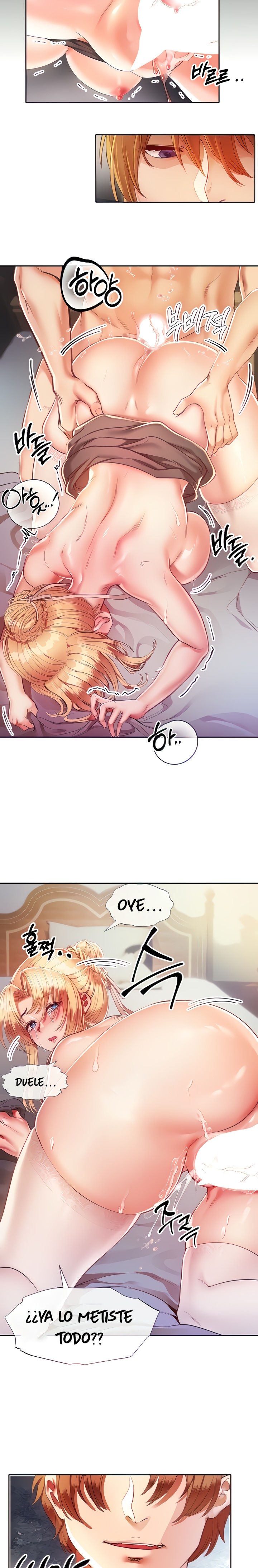 Revenge by Harem Raw - Chapter 4 [photo 4] - MangaPorn