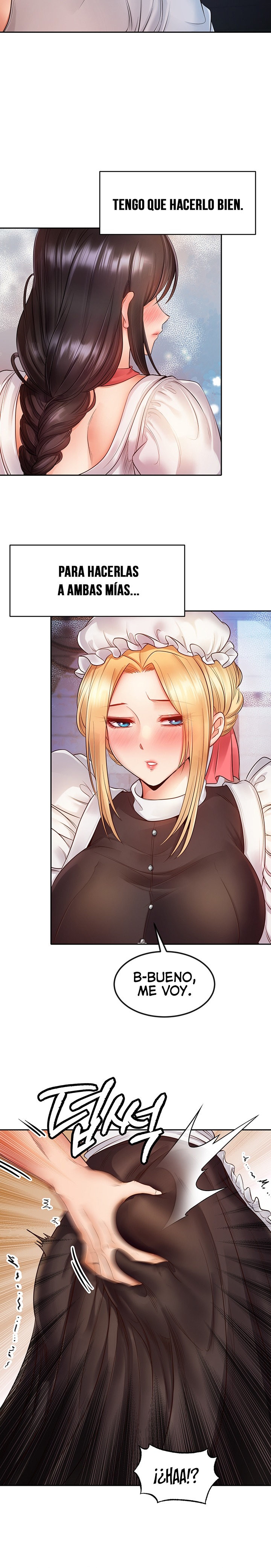 Revenge by Harem Raw - Chapter 5 [photo 18] - MangaPorn