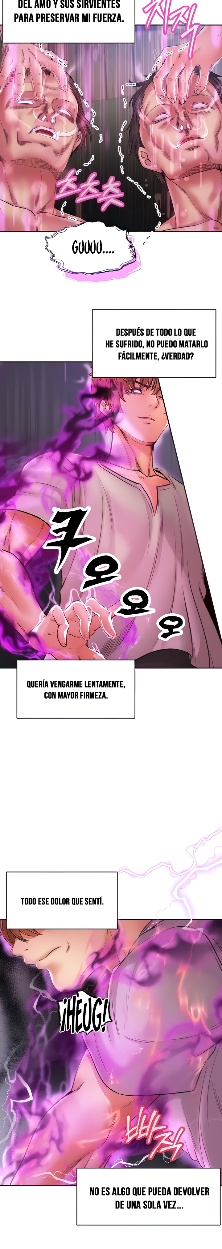 Revenge by Harem Raw - Chapter 5 [photo 2] - MangaPorn