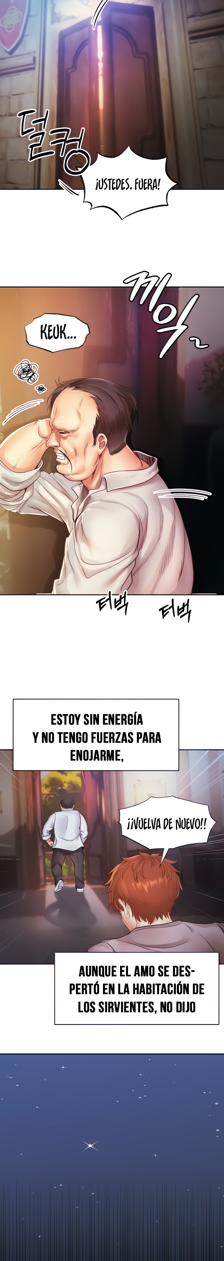 Revenge by Harem Raw - Chapter 5 [photo 4] - MangaPorn