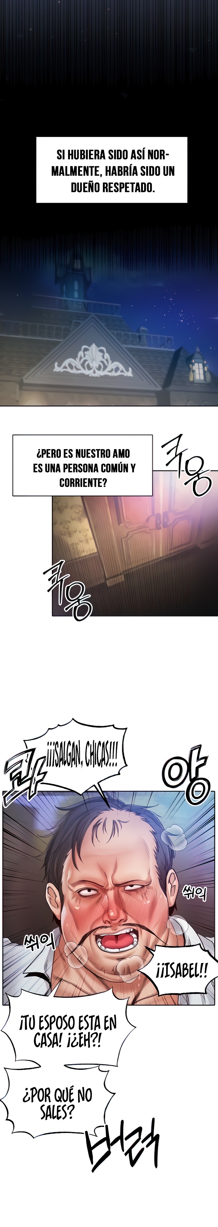 Revenge by Harem Raw - Chapter 5 [photo 5] - MangaPorn