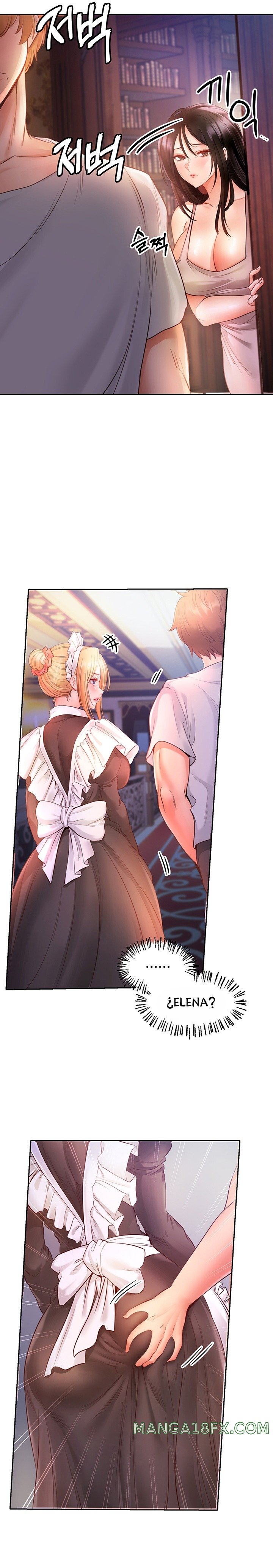 Revenge by Harem Raw - Chapter 6 [photo 10] - MangaPorn