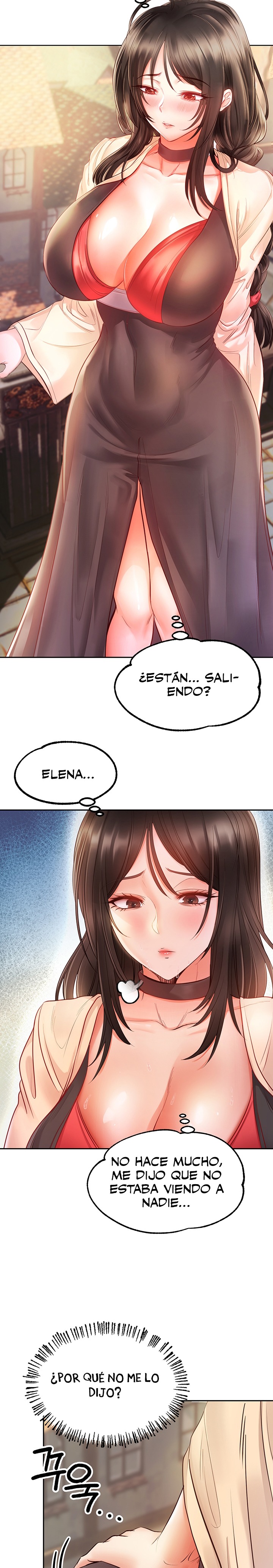 Revenge by Harem Raw - Chapter 6 [photo 13] - MangaPorn