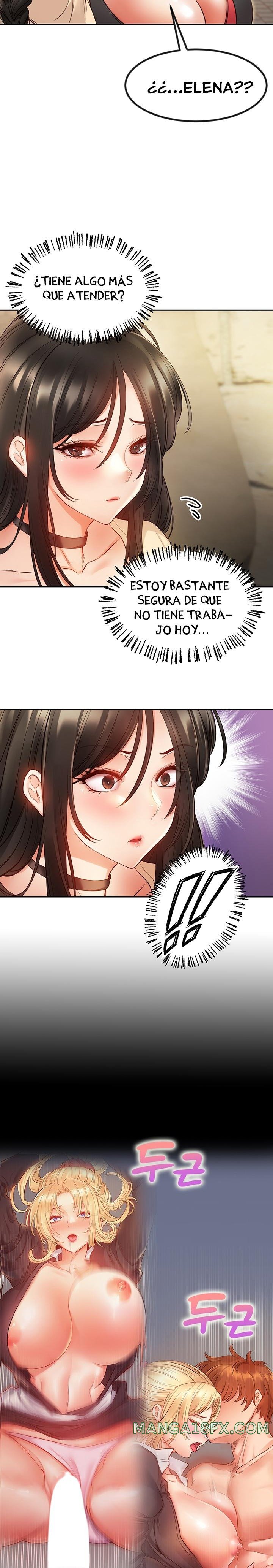 Revenge by Harem Raw - Chapter 6 [photo 16] - MangaPorn