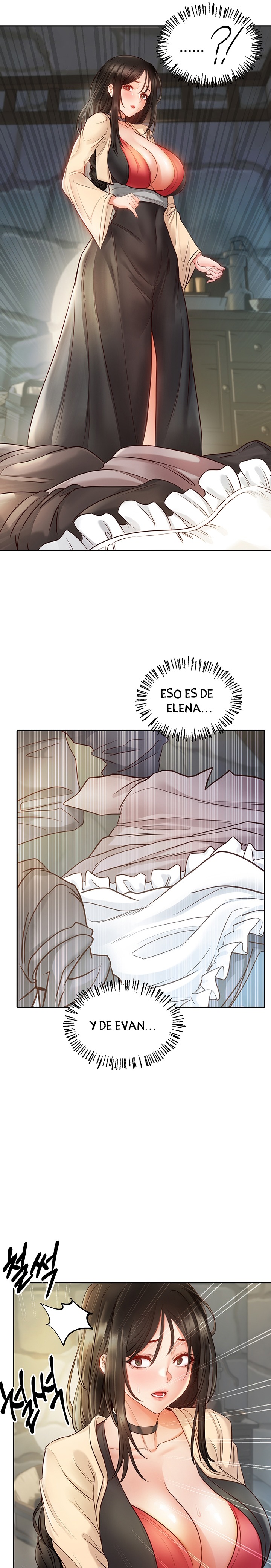 Revenge by Harem Raw - Chapter 6 [photo 19] - MangaPorn