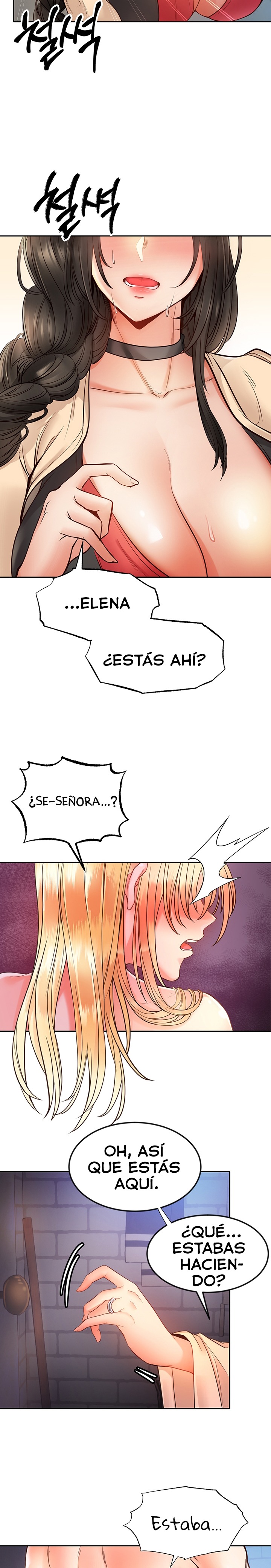 Revenge by Harem Raw - Chapter 6 [photo 20] - MangaPorn