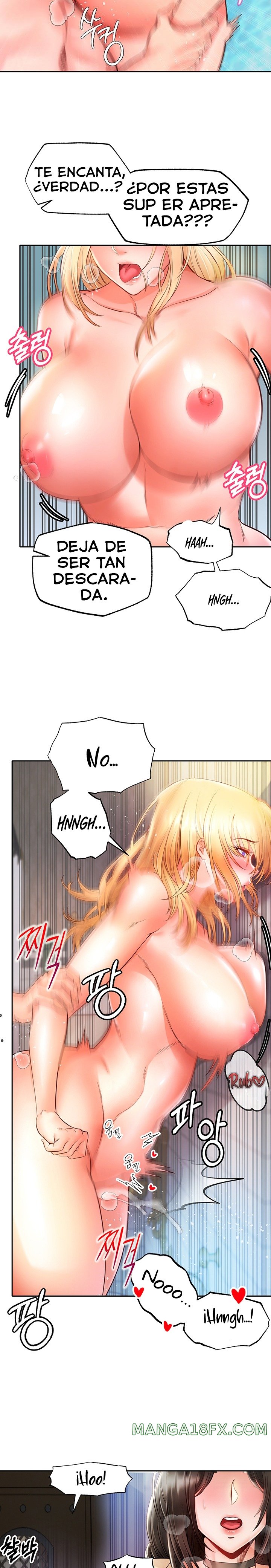 Revenge by Harem Raw - Chapter 6 [photo 26] - MangaPorn