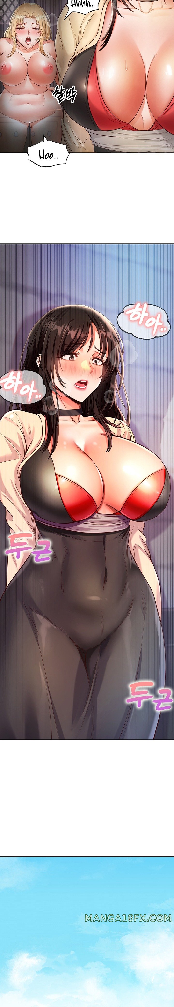 Revenge by Harem Raw - Chapter 6 [photo 27] - MangaPorn