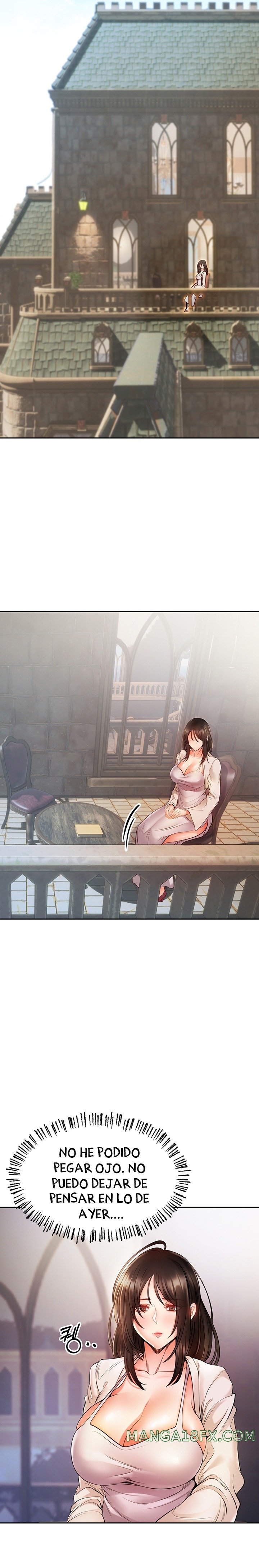 Revenge by Harem Raw - Chapter 6 [photo 28] - MangaPorn