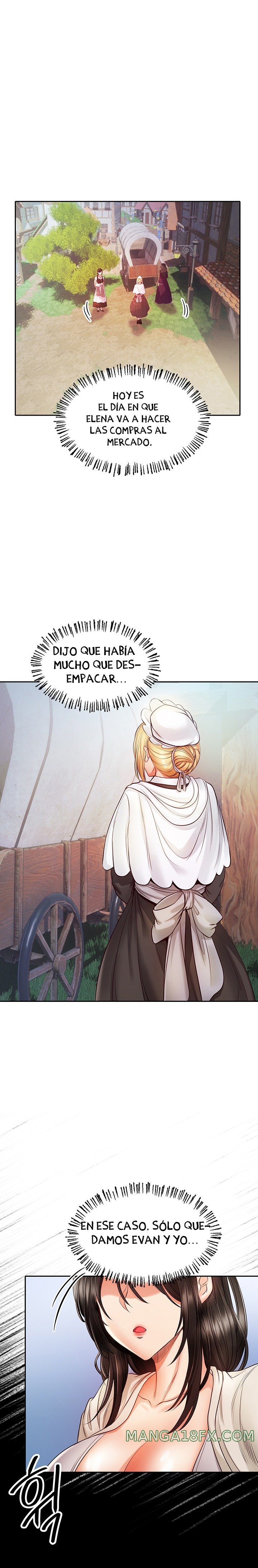 Revenge by Harem Raw - Chapter 6 [photo 29] - MangaPorn