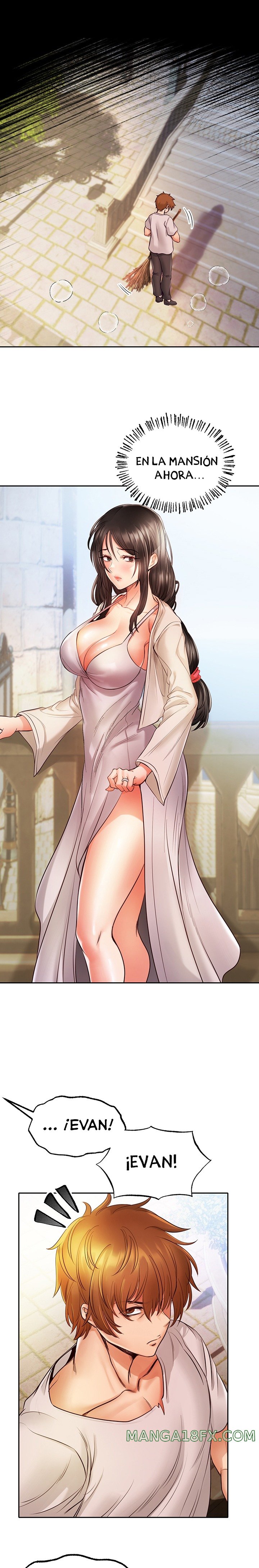 Revenge by Harem Raw - Chapter 6 [photo 30] - MangaPorn