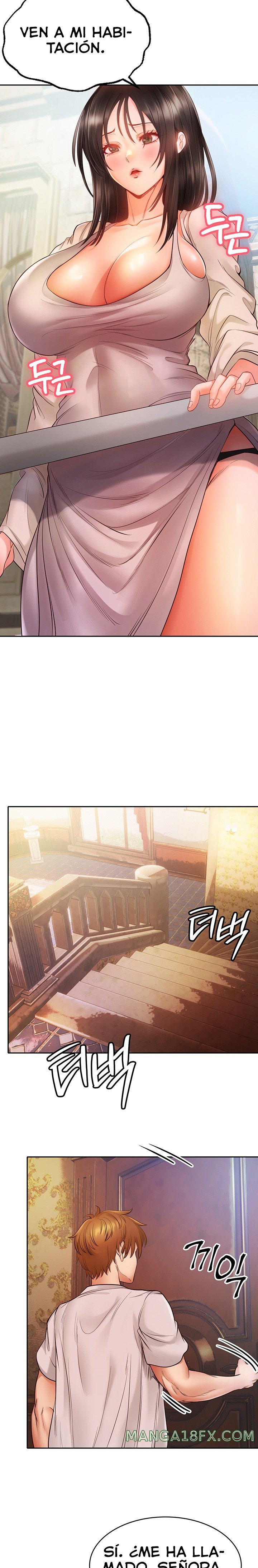 Revenge by Harem Raw - Chapter 6 [photo 31] - MangaPorn