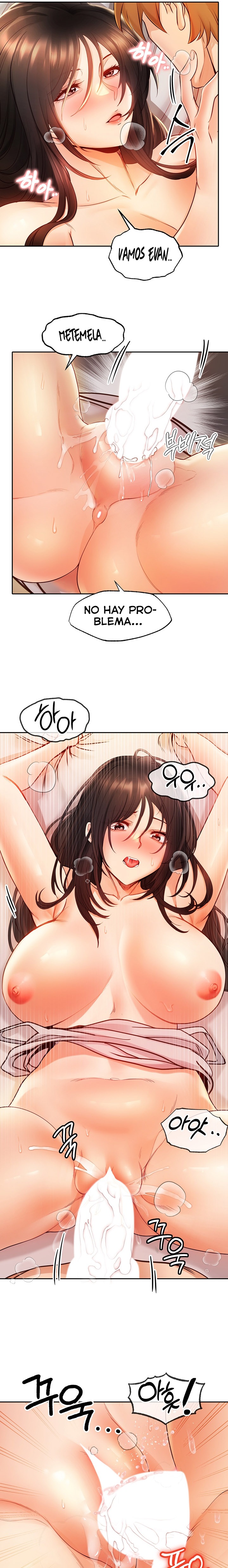 Revenge by Harem Raw - Chapter 7 [photo 23] - MangaPorn