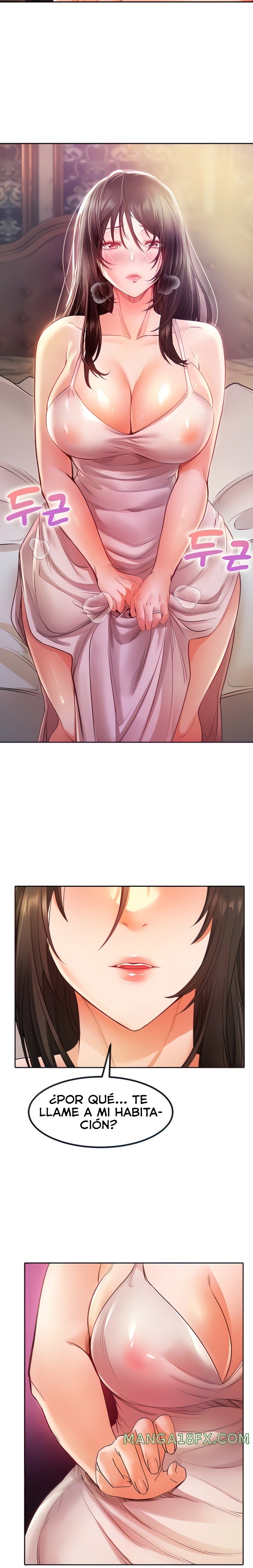 Revenge by Harem Raw - Chapter 7 [photo 3] - MangaPorn