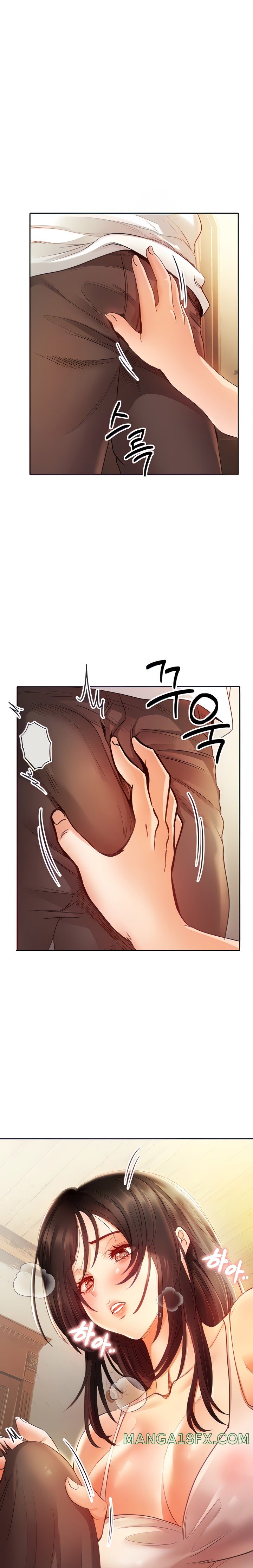 Revenge by Harem Raw - Chapter 7 [photo 4] - MangaPorn