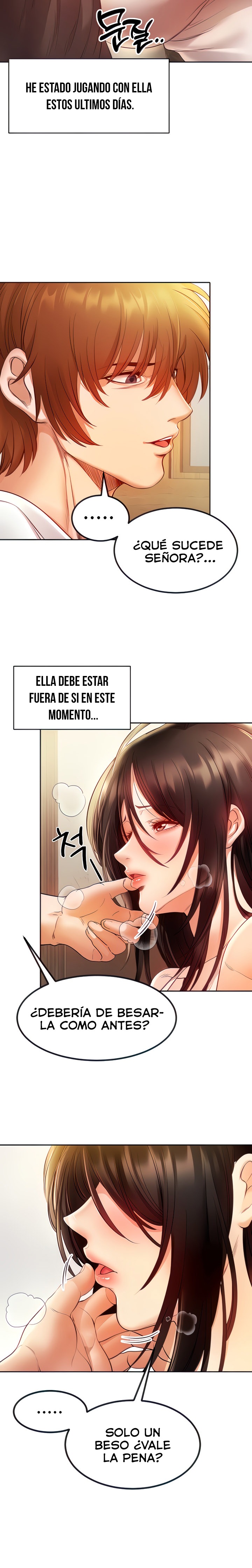 Revenge by Harem Raw - Chapter 7 [photo 5] - MangaPorn