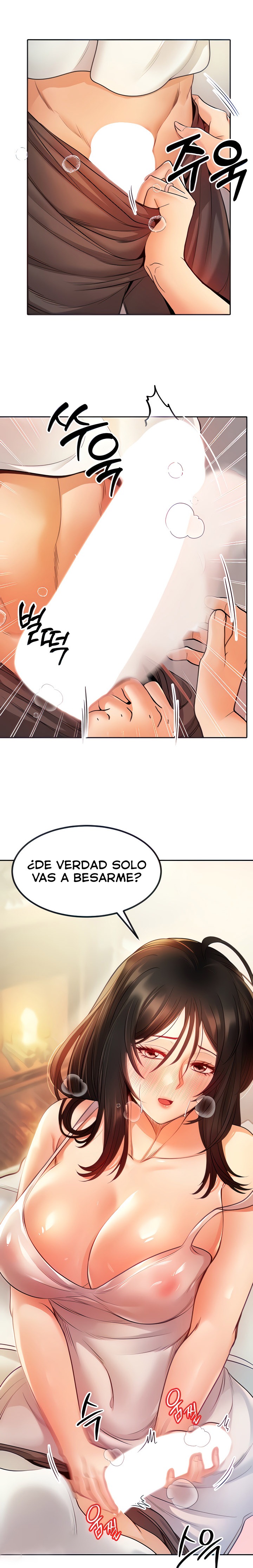 Revenge by Harem Raw - Chapter 7 [photo 6] - MangaPorn