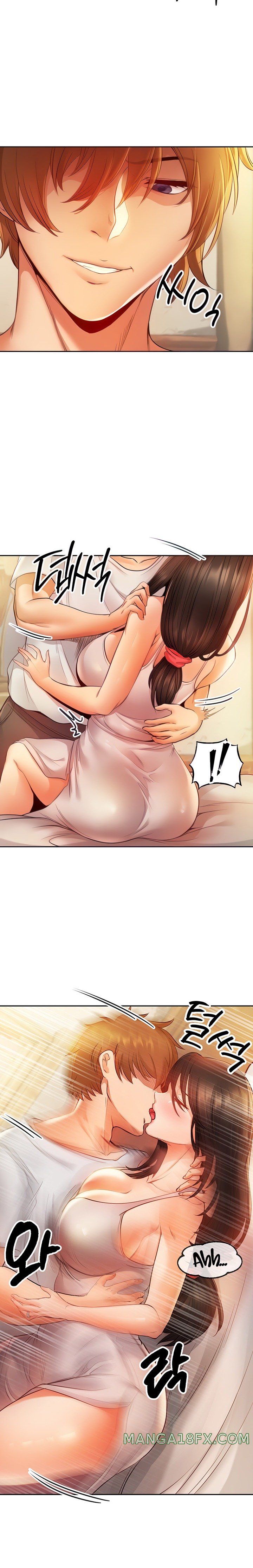 Revenge by Harem Raw - Chapter 7 [photo 7] - MangaPorn