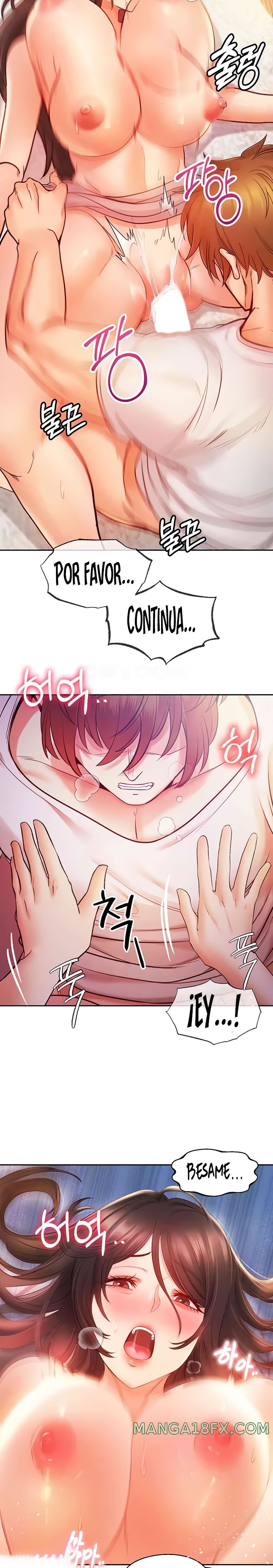 Revenge by Harem Raw - Chapter 8 [photo 12] - MangaPorn