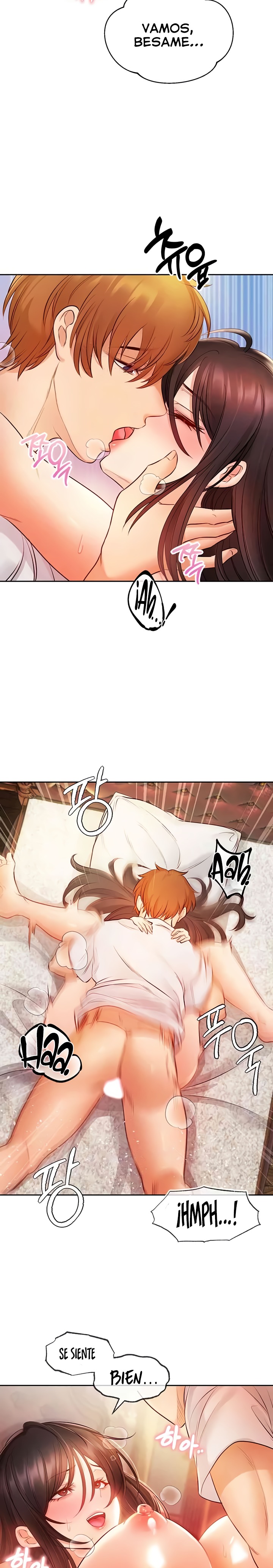 Revenge by Harem Raw - Chapter 8 [photo 13] - MangaPorn