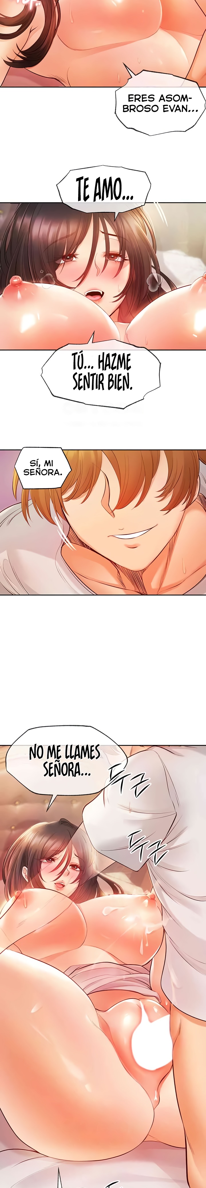 Revenge by Harem Raw - Chapter 8 [photo 14] - MangaPorn