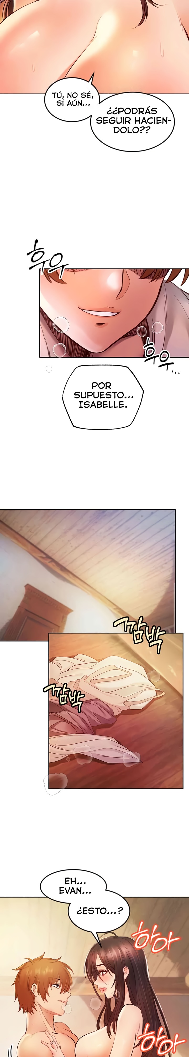 Revenge by Harem Raw - Chapter 8 [photo 22] - MangaPorn