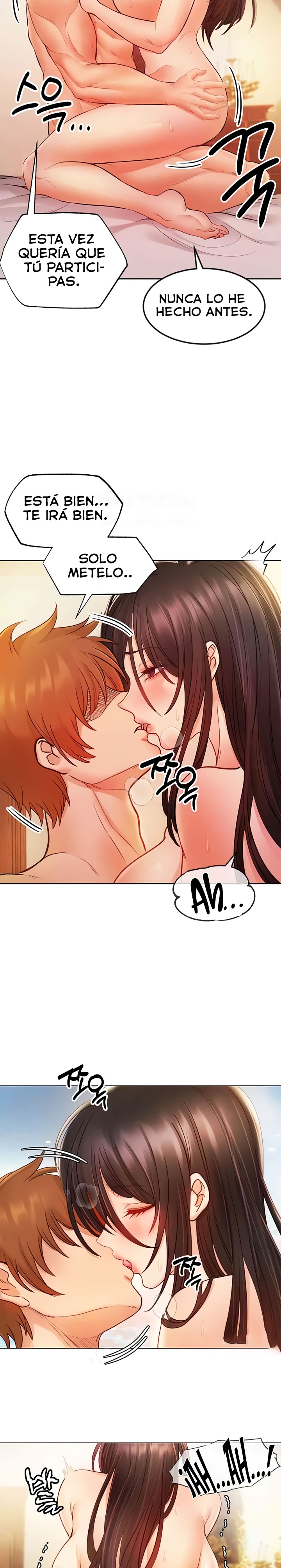 Revenge by Harem Raw - Chapter 8 [photo 23] - MangaPorn
