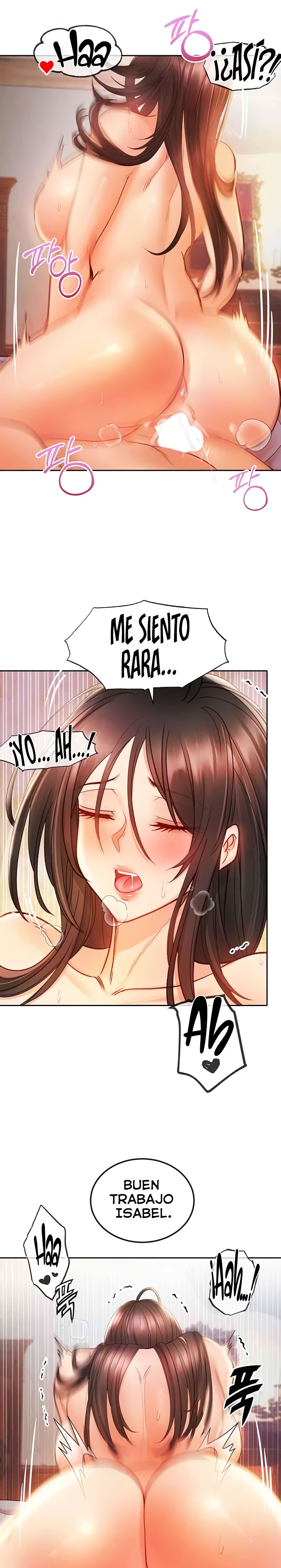 Revenge by Harem Raw - Chapter 8 [photo 25] - MangaPorn