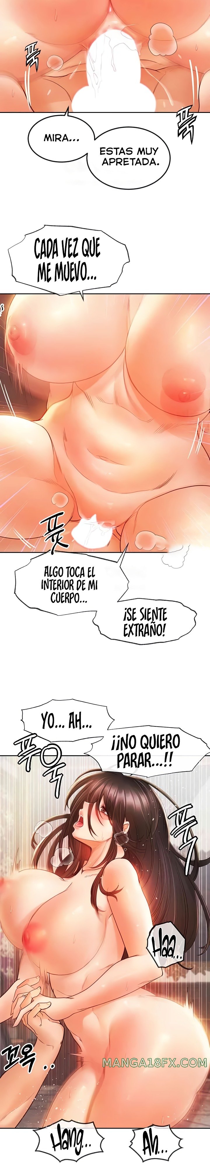 Revenge by Harem Raw - Chapter 8 [photo 26] - MangaPorn