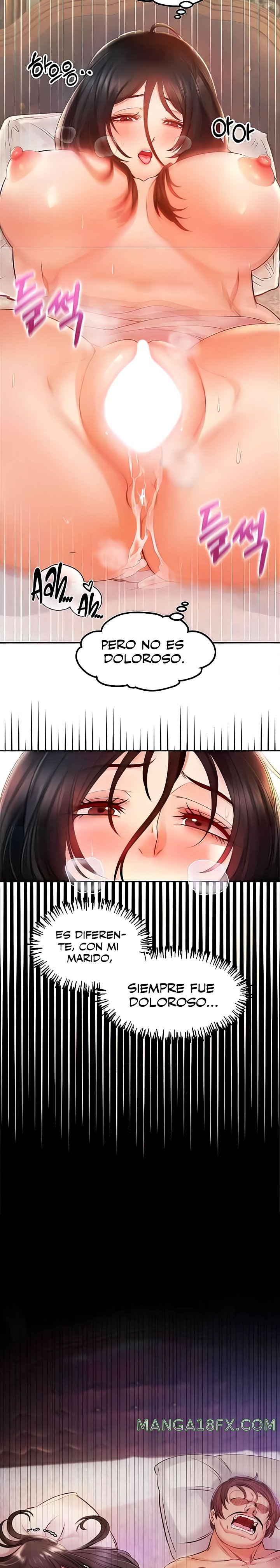 Revenge by Harem Raw - Chapter 8 [photo 5] - MangaPorn