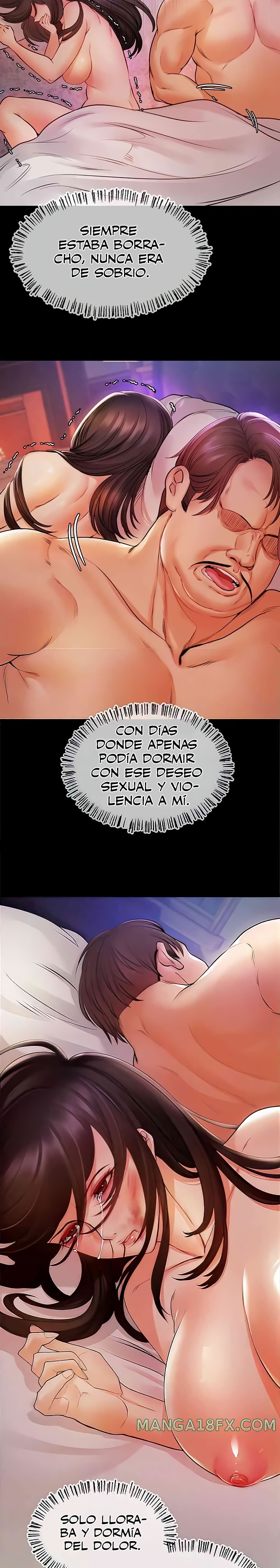 Revenge by Harem Raw - Chapter 8 [photo 6] - MangaPorn