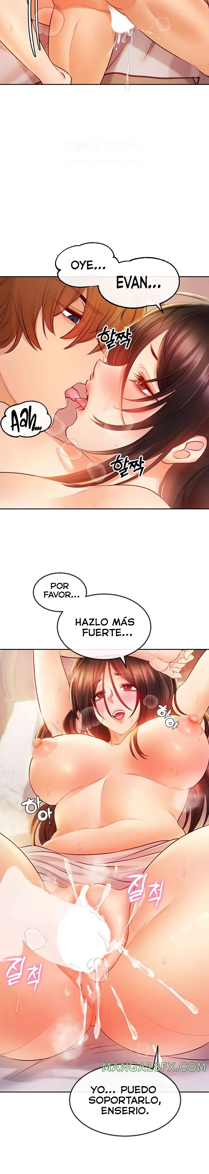 Revenge by Harem Raw - Chapter 8 [photo 9] - MangaPorn