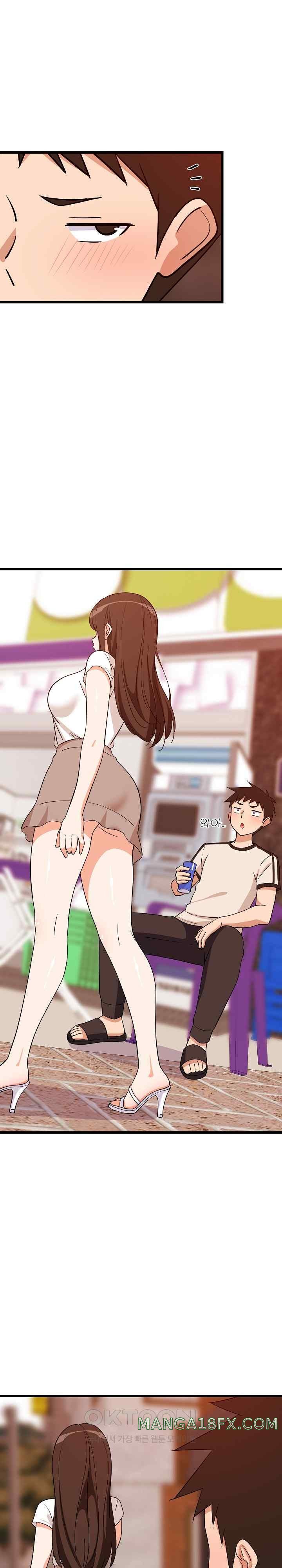 College Grades Skyrocketing Raw - Chapter 15 [photo 25] - MangaPorn