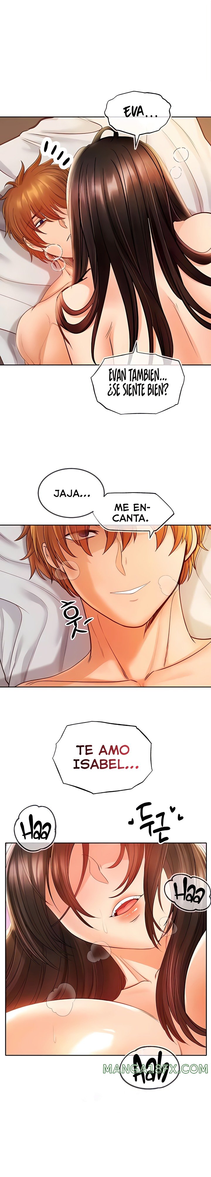 Revenge by Harem Raw - Chapter 9 [photo 1] - MangaPorn