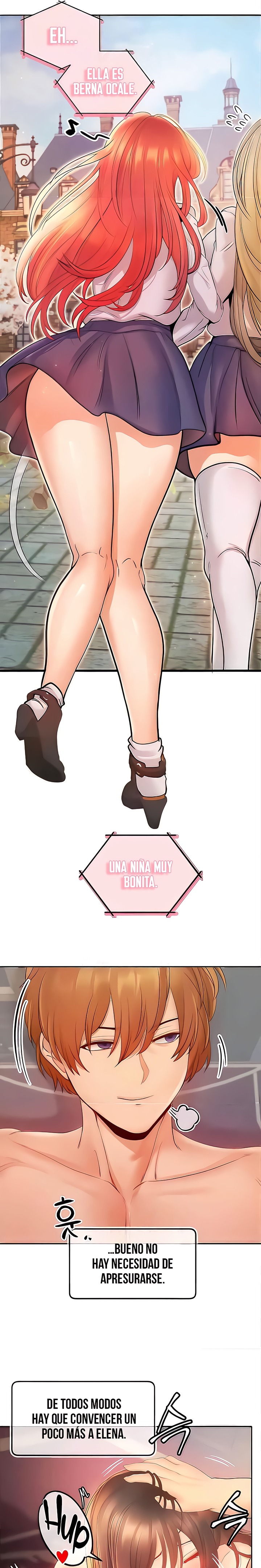 Revenge by Harem Raw - Chapter 9 [photo 10] - MangaPorn